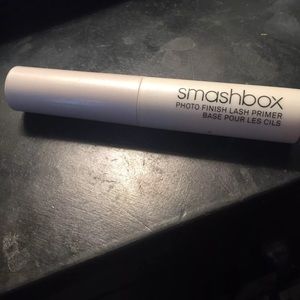 Smashbox lash primer